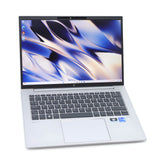 HP ZBook Firefly 14 G9 Laptop: 12th Gen i7 NVIDIA, 512GB SSD, 16GB RAM, Warranty - GreenGreen Store