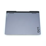 Lenovo LOQ 144Hz Gaming Laptop: Ryzen 7, 512GB SSD 16GB RAM, NVIDIA Warranty VAT - GreenGreenStore