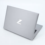 HP ZBook Firefly 14 G9 Laptop: 12th Gen i7 NVIDIA, 512GB SSD, 16GB RAM, Warranty - GreenGreen Store