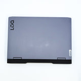 Lenovo LOQ 144Hz Gaming Laptop: Ryzen 7, 512GB SSD 16GB RAM, NVIDIA Warranty VAT - GreenGreenStore