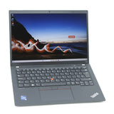 Lenovo ThinkPad T14s Gen 4 Laptop: Intel Core i7-1370P, 16GB 512GB, Warranty VAT