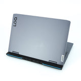 Lenovo LOQ 144Hz Gaming Laptop: Ryzen 7, 512GB SSD 16GB RAM, NVIDIA Warranty VAT - GreenGreenStore