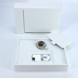 Apple MacBook Air Retina: M2, 13.6", Starlight, 8GB RAM, 256GB SSD, Warranty VAT - GreenGreen Store