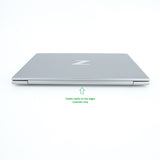 HP ZBook Firefly 14 G9 Laptop: 12th Gen i7 NVIDIA, 512GB SSD, 16GB RAM, Warranty - GreenGreen Store