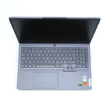 Lenovo LOQ 144Hz Gaming Laptop: Ryzen 7, 512GB SSD 16GB RAM, NVIDIA Warranty VAT - GreenGreenStore