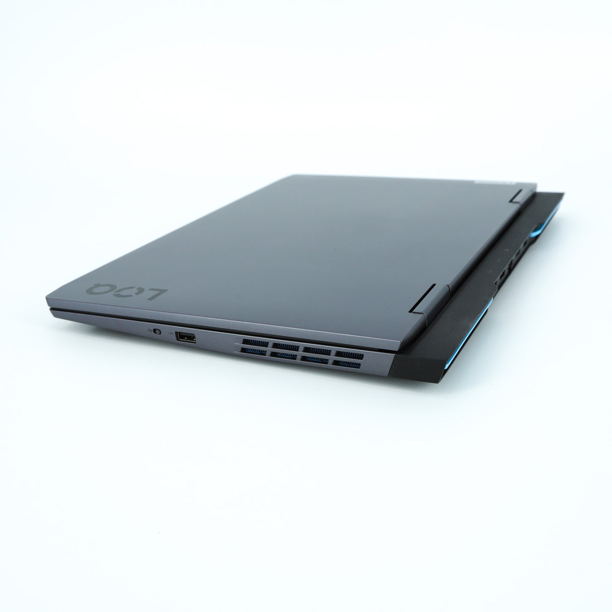 Lenovo LOQ 144Hz Gaming Laptop: Ryzen 7, 512GB SSD 16GB RAM, NVIDIA Warranty VAT - GreenGreenStore