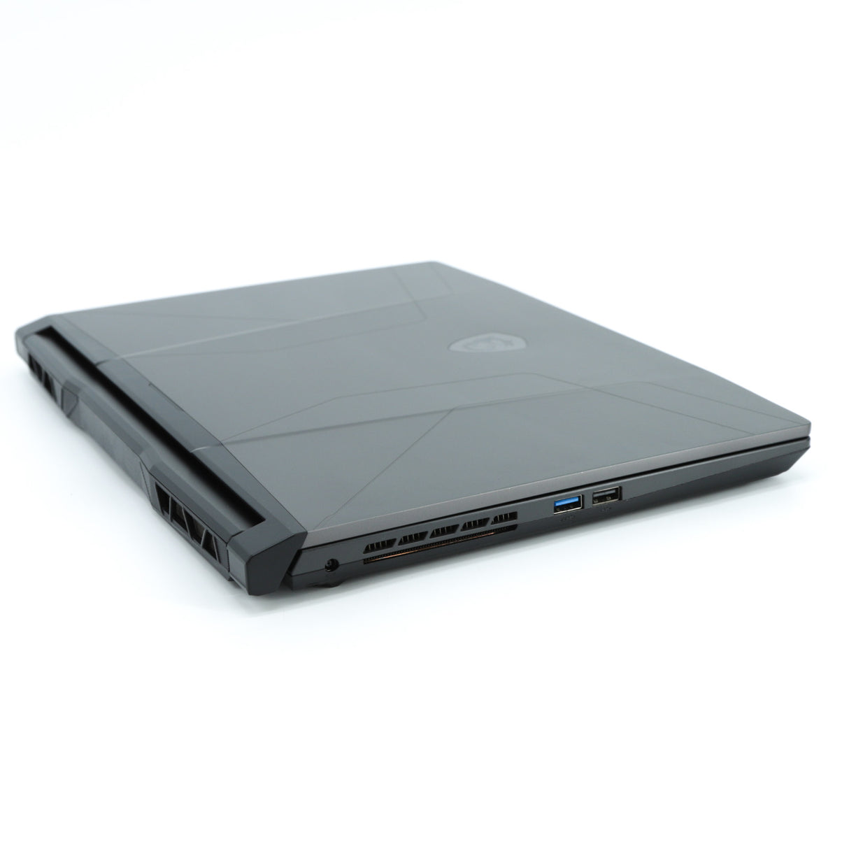 MSI Gaming Laptop GL66 Pulse: Core i7-12700H RTX 3060 1TB SSD 16GB RAM Warranty - GreenGreenStore