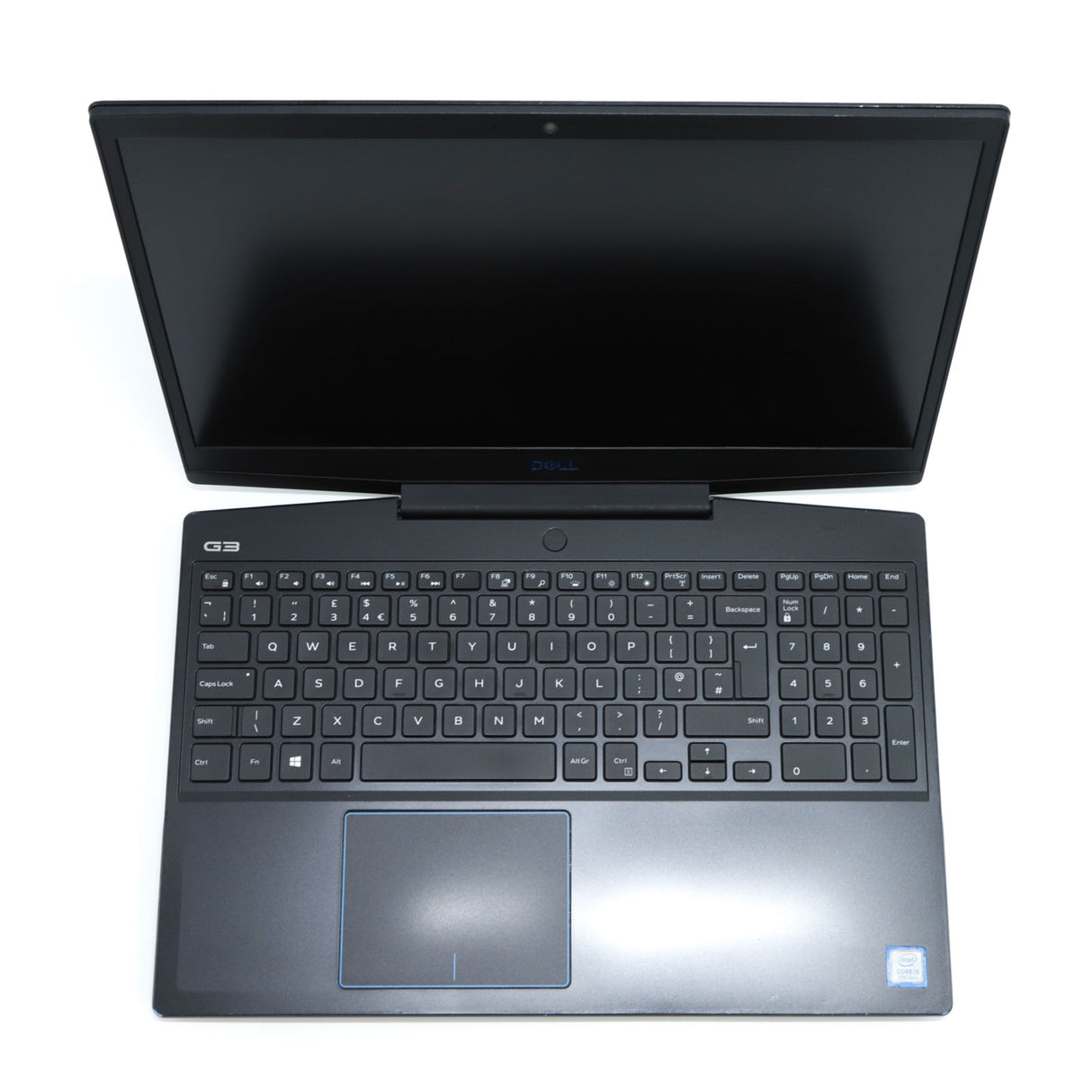 Dell G3 Gaming Laptop Core i5-9300H GTX 1650 16GB RAM 256GB SSD 1TB HDD Warranty