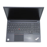 Lenovo ThinkPad E15 Gen 1 Laptop:  Core i5 10th Gen 16GB RAM 256GB SSD Warranty - GreenGreen Store