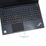 Lenovo ThinkPad E15 Gen 1 Laptop:  Core i5 10th Gen 16GB RAM 256GB SSD Warranty - GreenGreen Store