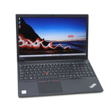 Lenovo ThinkPad E15 Gen 1 Laptop:  Core i5 10th Gen 16GB RAM 256GB SSD Warranty - GreenGreen Store