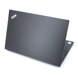 Lenovo ThinkPad E15 Gen 1 Laptop:  Core i5 10th Gen 16GB RAM 256GB SSD Warranty - GreenGreen Store