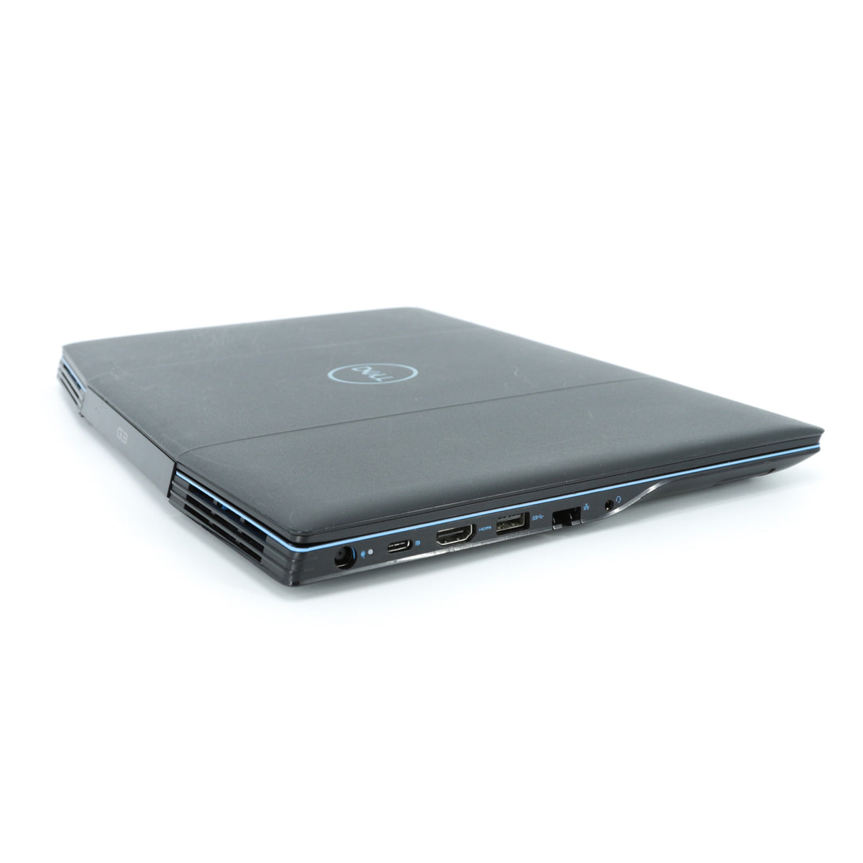 Dell G3 Gaming Laptop Core i5-9300H GTX 1650 16GB RAM 256GB SSD 1TB HDD Warranty