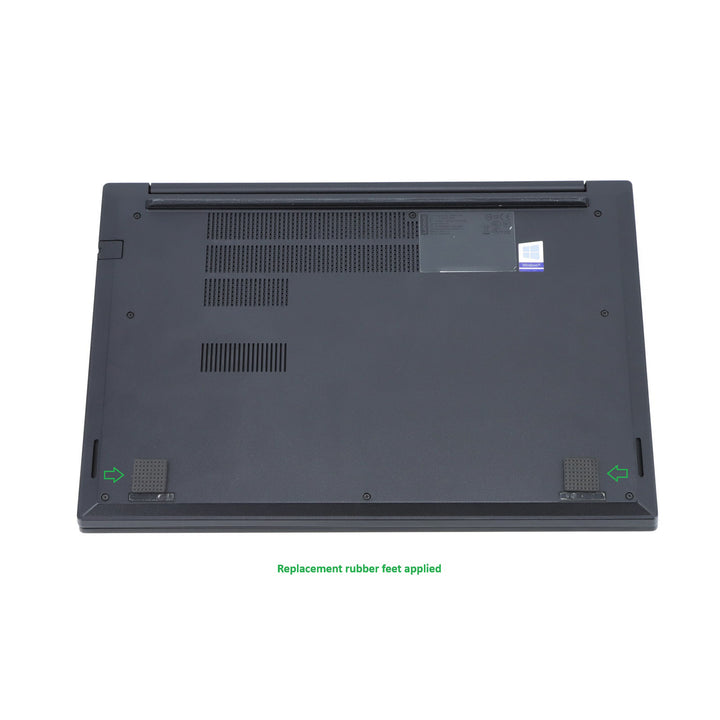 Lenovo ThinkPad E15 Gen 1 Laptop:  Core i5 10th Gen 16GB RAM 256GB SSD Warranty - GreenGreen Store