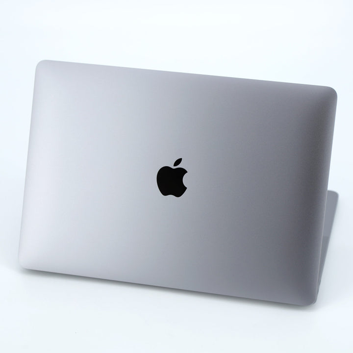 Apple MacBook Air 13.3" Retina: M1 Chip, Grey, 256GB SSD, 8GB RAM, Warranty, VAT - GreenGreen Store