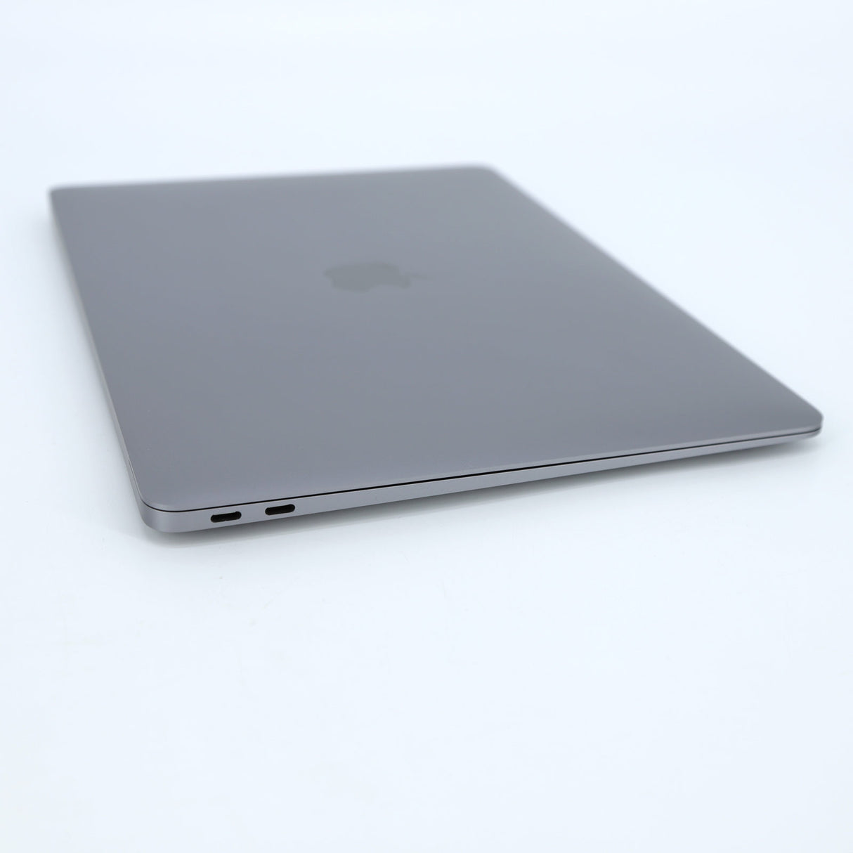 Apple MacBook Air 13.3" Retina: M1 Chip, Grey, 256GB SSD, 8GB RAM, Warranty, VAT - GreenGreen Store