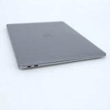 Apple MacBook Air 13.3" Retina: M1 Chip, Grey, 256GB SSD, 8GB RAM, Warranty, VAT - GreenGreen Store