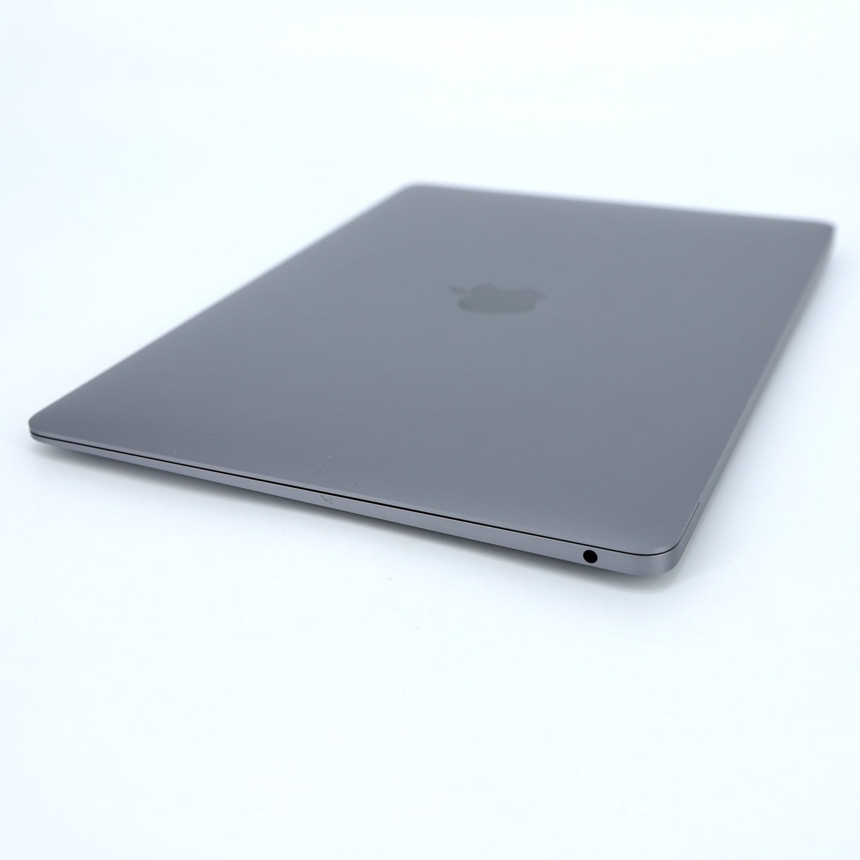 Apple MacBook Air 13.3" Retina: M1 Chip, Grey, 256GB SSD, 8GB RAM, Warranty, VAT - GreenGreen Store