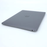 Apple MacBook Air 13.3" Retina: M1 Chip, Grey, 256GB SSD, 8GB RAM, Warranty, VAT - GreenGreen Store