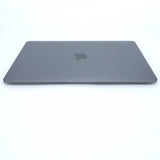 Apple MacBook Air 13.3" Retina: M1 Chip, Grey, 256GB SSD, 8GB RAM, Warranty, VAT - GreenGreen Store