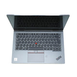 Lenovo ThinkPad X1 Yoga Gen 5 Laptop: Intel i7-10510U, 16GB 512GB Warranty VAT - GreenGreenStore
