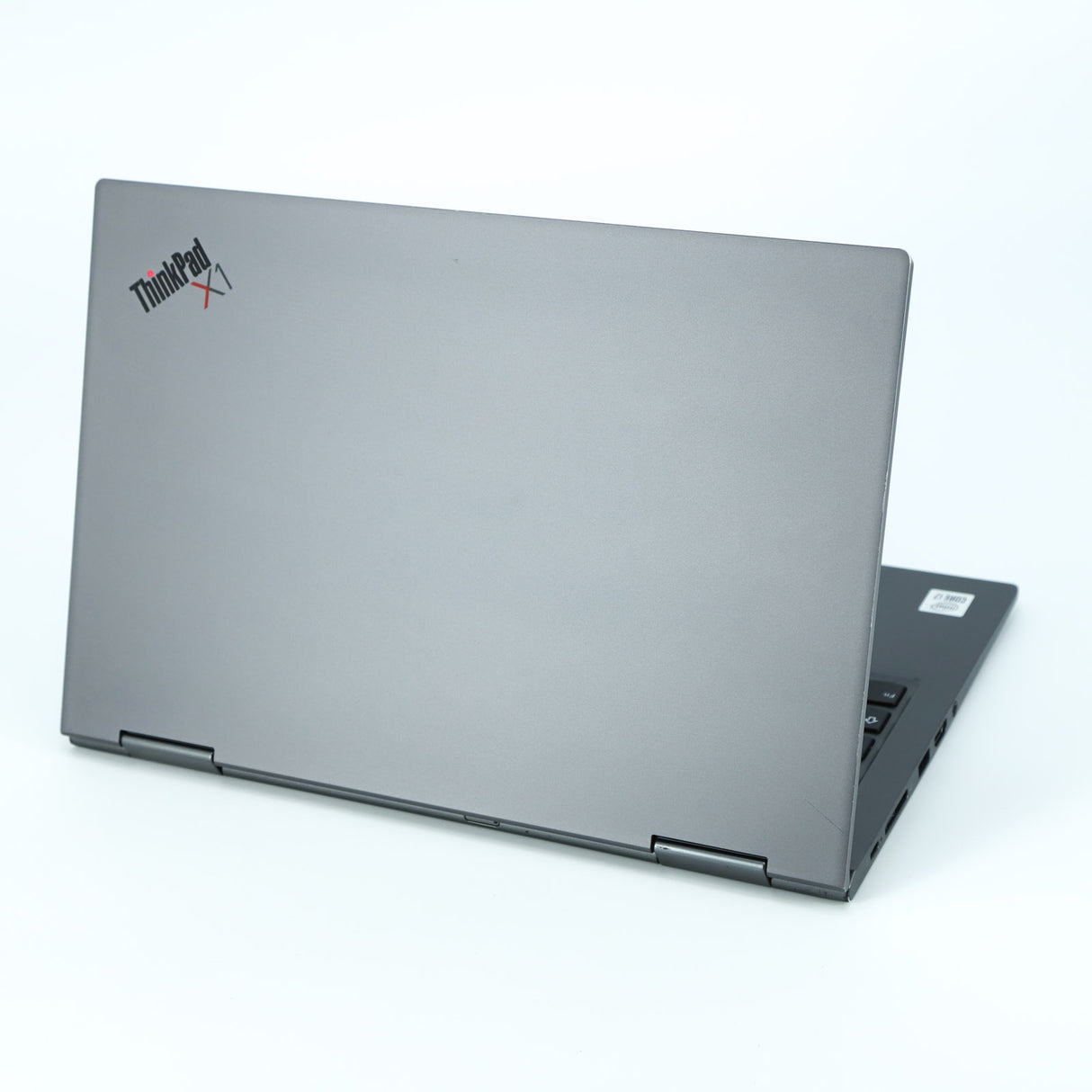 Lenovo ThinkPad X1 Yoga Gen 5 Laptop: Intel i7-10510U, 16GB 512GB Warranty VAT - GreenGreenStore