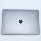 Apple MacBook Air 13.3" Retina: M1 Chip, Grey, 256GB SSD, 8GB RAM, Warranty, VAT - GreenGreen Store