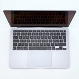 Apple MacBook Air 13.3" Retina: M1 Chip, Grey, 256GB SSD, 8GB RAM, Warranty, VAT - GreenGreen Store
