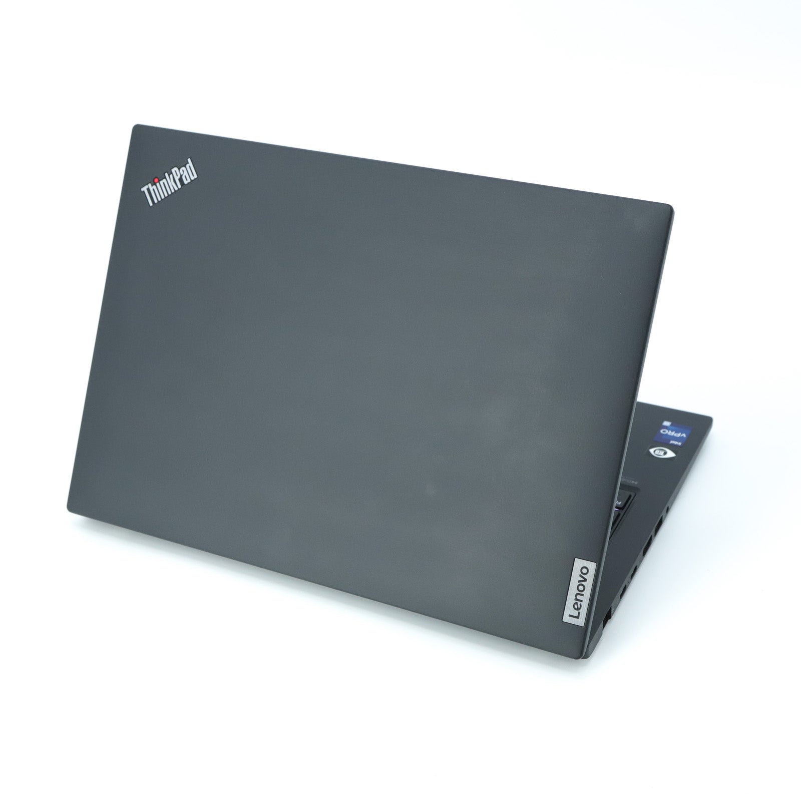 Lenovo ThinkPad T14 Gen 3 Laptop: Core i7-1265U, 512GB SSD, 16GB