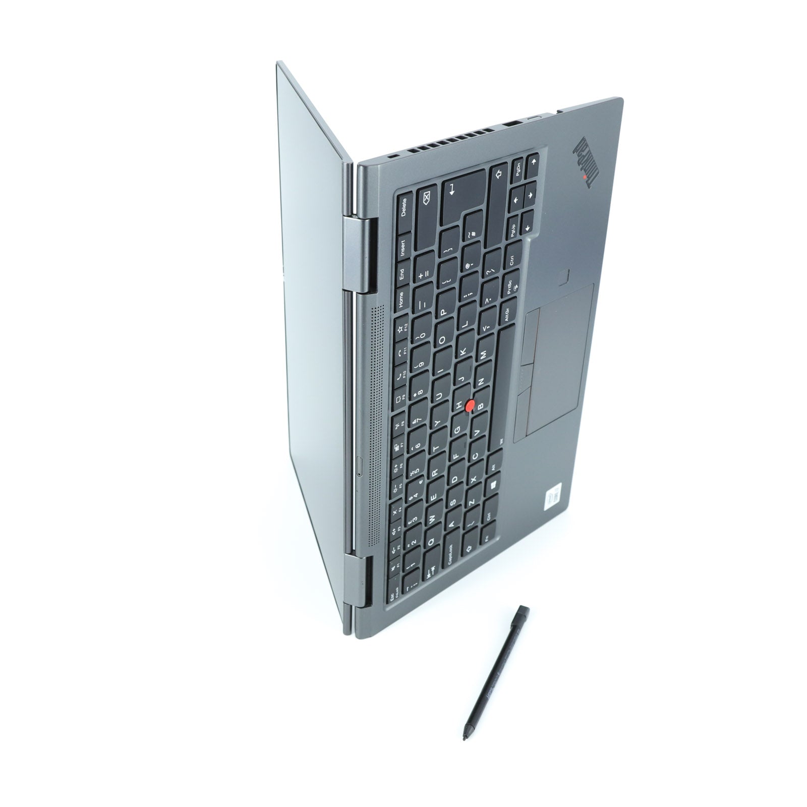 Lenovo ThinkPad X1 Yoga Gen 5 Laptop: Intel i7-10510U, 16GB 512GB