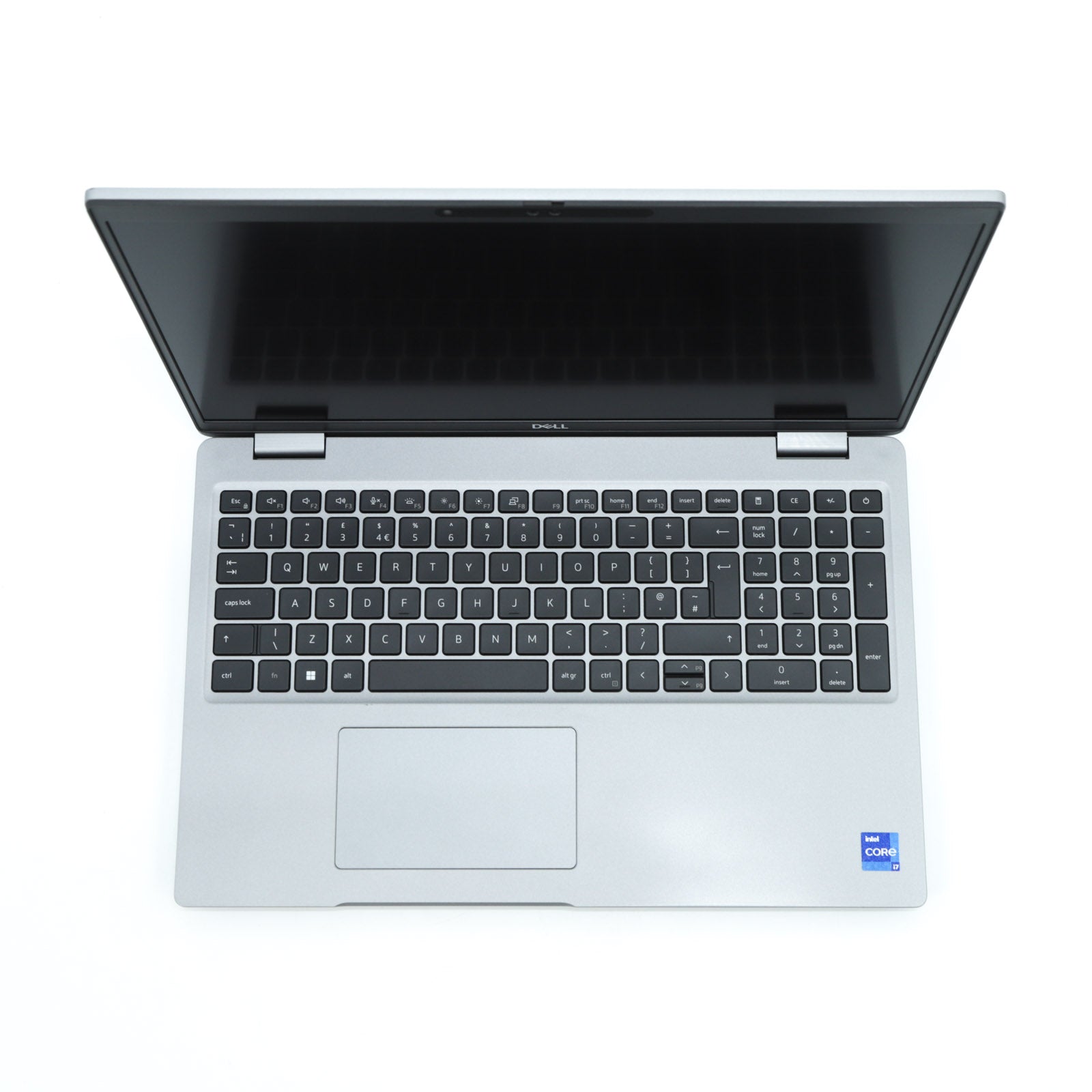 Dell Precision 3571 Laptop: Core i7-12800H 1TB SSD 64GB RAM RTX