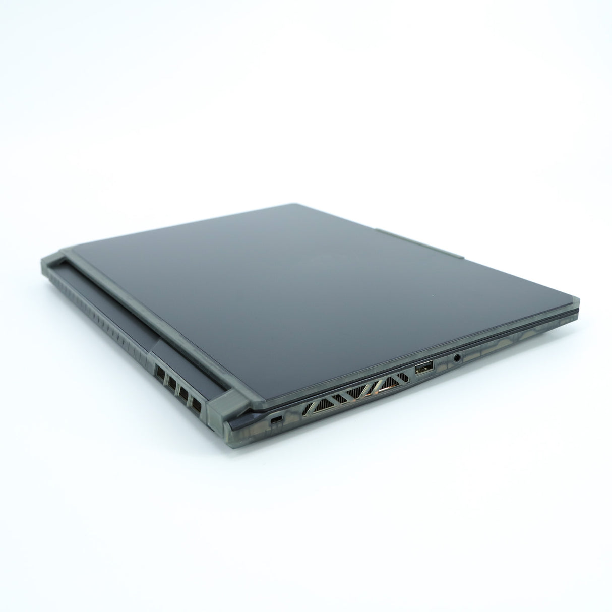 MSI Cyborg 15 A12VF Gaming Laptop: Core i7, 512GB, 16GB RAM, RTX 4060, Warranty - GreenGreenStore