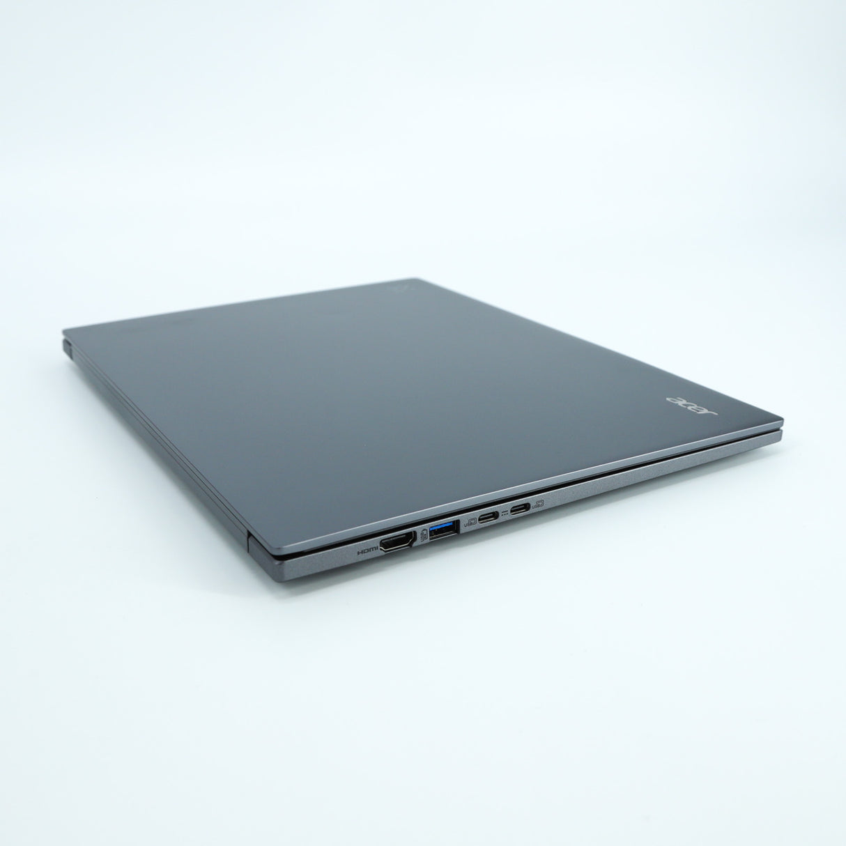 Acer Aspire 16 AI Laptop: Snapdragon X CPU, 16GB RAM, 1TB SSD, Warranty VAT - GreenGreenStore