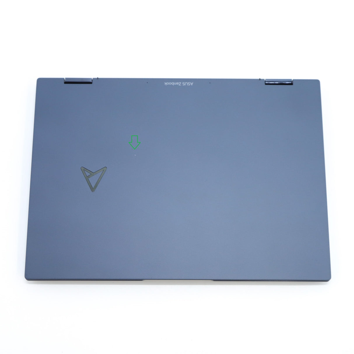 ASUS ZenBook S 13 Flip Laptop: Intel 12th Gen i7, 512GB, 16GB RAM, Warranty VAT - GreenGreen Store