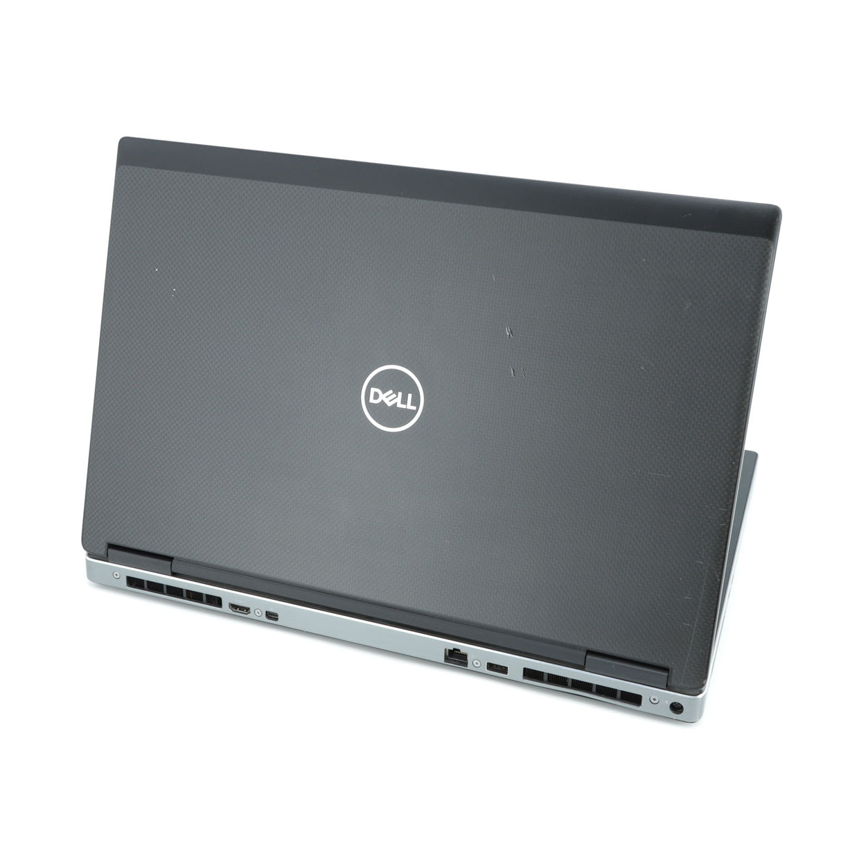 Dell Precision 7730 Laptop: Core i7-8850H 32GB 1TB SSD NVIDIA P5200 Warranty VAT - GreenGreenStore