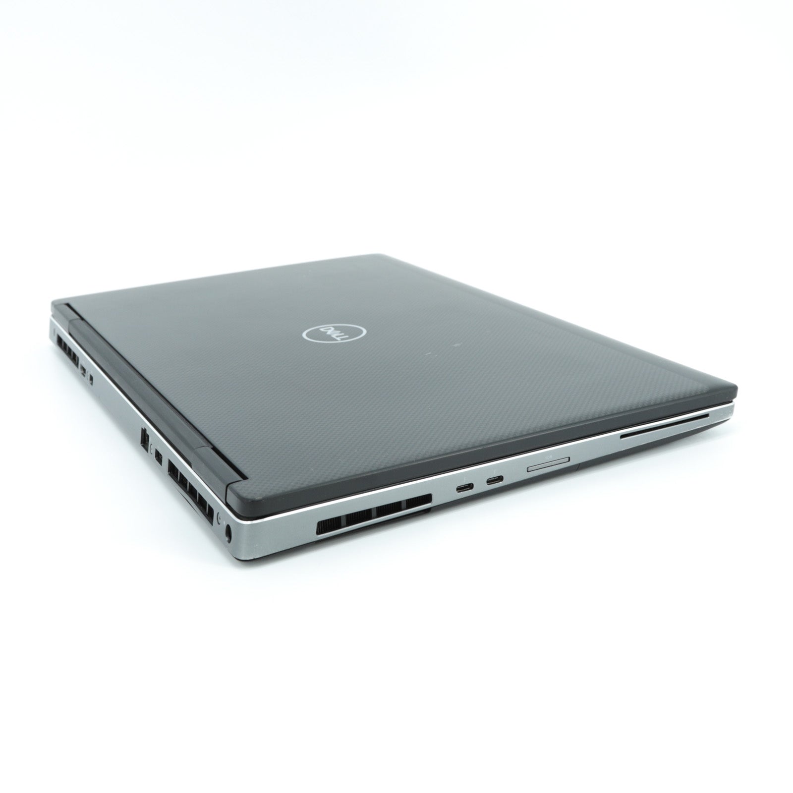 Dell Precision 7730 Laptop: Core i7-8850H 32GB 1TB SSD NVIDIA