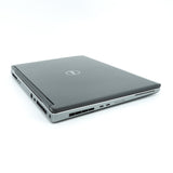 Dell Precision 7730 Laptop: Core i7-8850H 32GB 1TB SSD NVIDIA P5200 Warranty VAT - GreenGreenStore