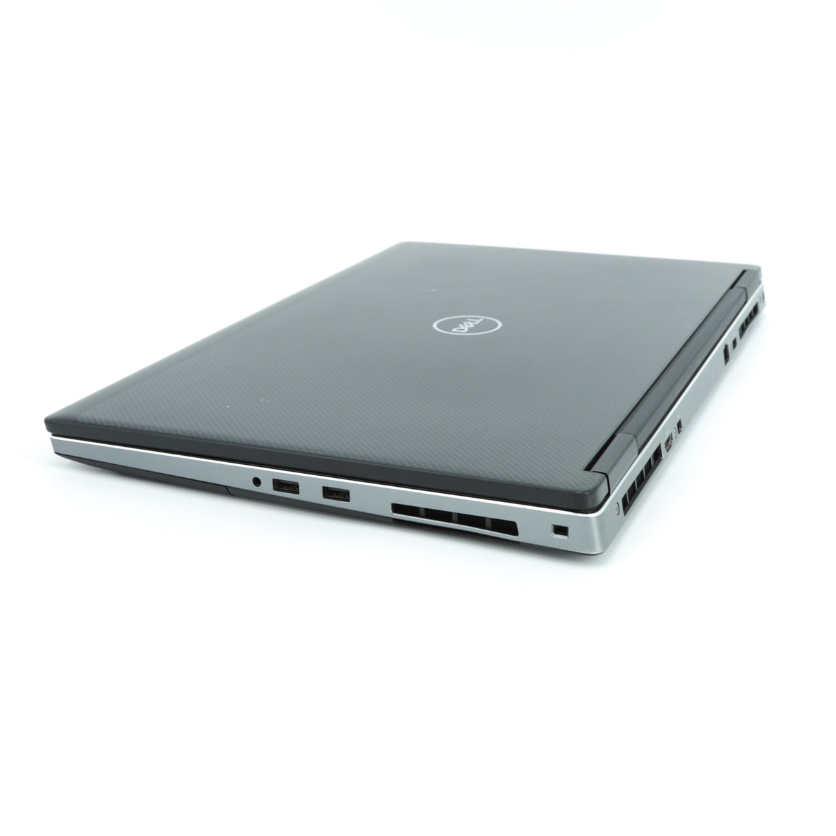 Dell Precision 7730 Laptop: Core i7-8850H 32GB 1TB SSD NVIDIA P5200 Warranty VAT - GreenGreenStore