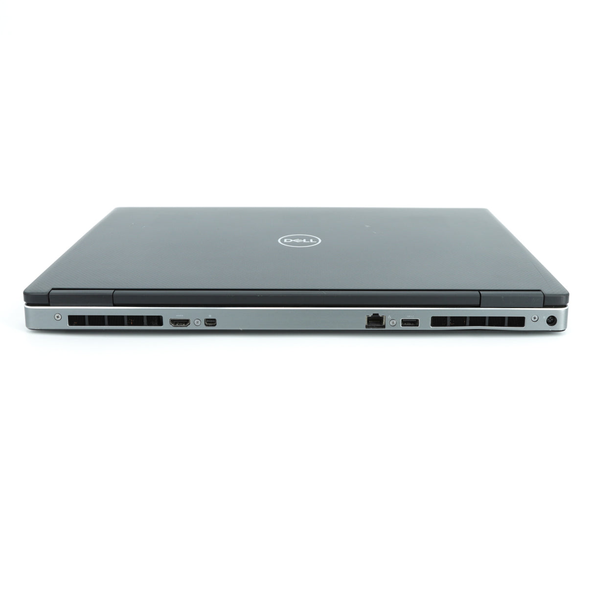 Dell Precision 7730 Laptop: Core i7-8850H 32GB 1TB SSD NVIDIA P5200 Warranty VAT - GreenGreenStore