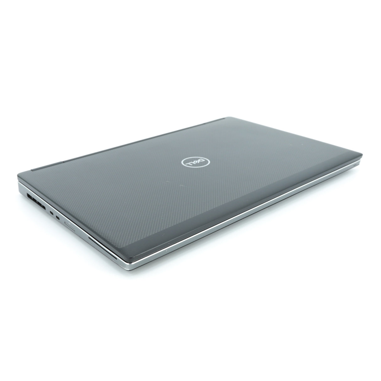 Dell Precision 7730 Laptop: Core i7-8850H 32GB 1TB SSD NVIDIA P5200 Warranty VAT - GreenGreenStore