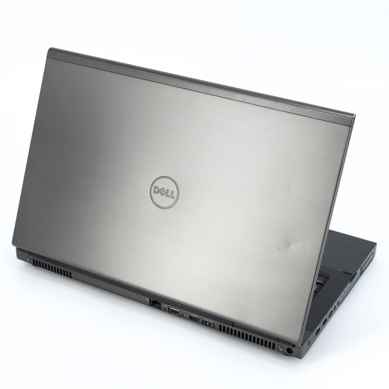 Dell Precision M6600 Laptop: Core i7, 16GB RAM 480GB SSD, NVIDIA Dell Precision M6600 Laptop: Core i7, 16GB RAM 480GB SSD, NVIDIA