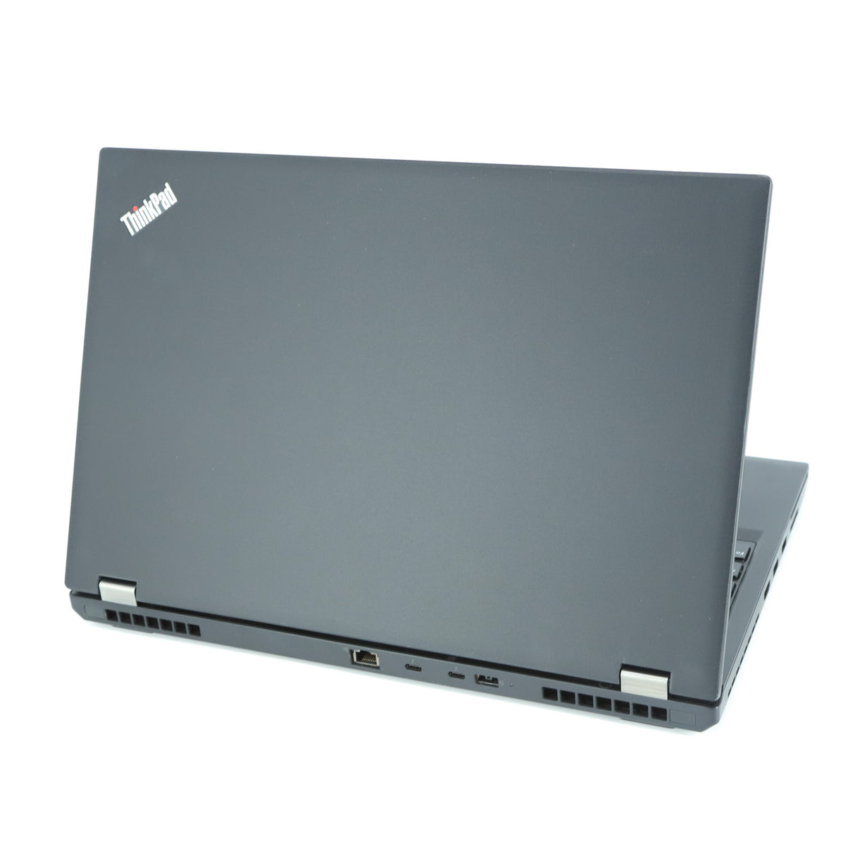 Lenovo ThinkPad P53 Laptop: Core i7-9750H 512GB SSD 16GB RAM NVIDIA Warranty VAT - GreenGreenStore