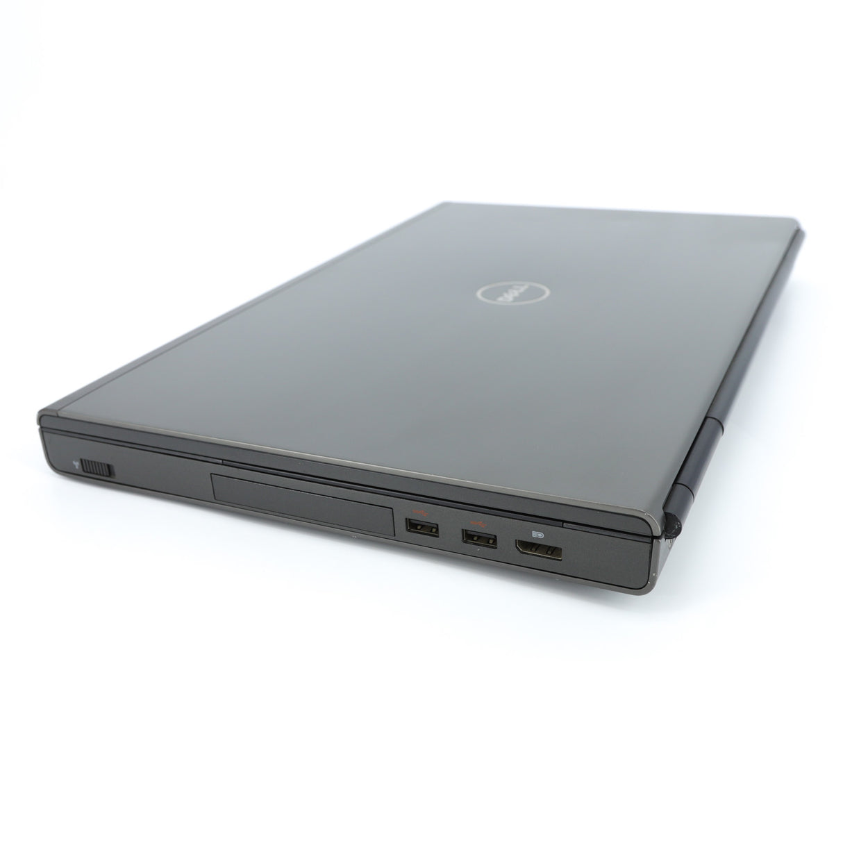 Dell Precision M6600 Laptop: Core i7, 16GB RAM 480GB SSD, NVIDIA 4000M, Warranty - GreenGreen Store