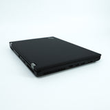 Lenovo ThinkPad P53 Laptop: Core i7-9750H 512GB SSD 16GB RAM NVIDIA Warranty VAT - GreenGreenStore