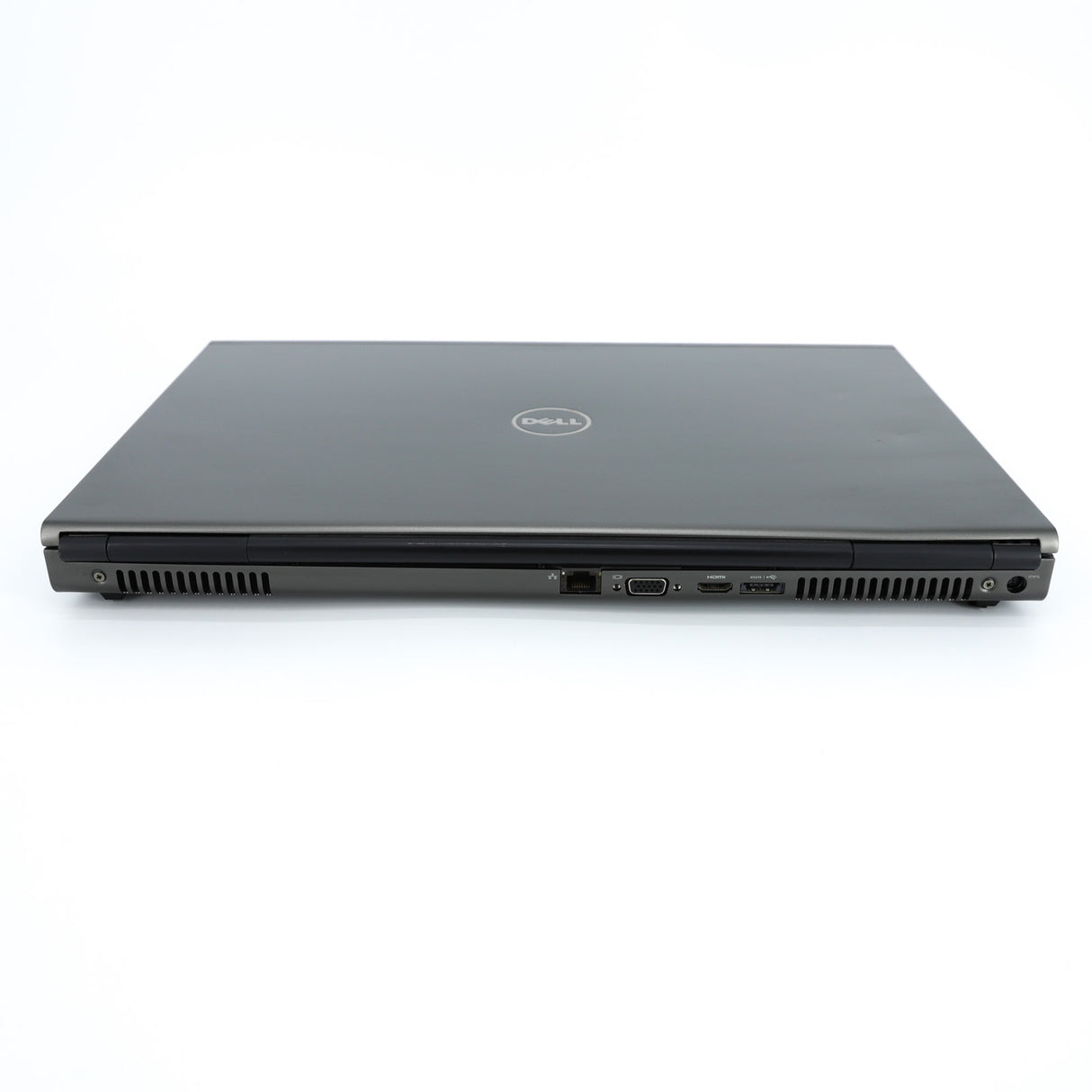 Dell Precision M6600 Laptop: Core i7, 16GB RAM 480GB SSD, NVIDIA