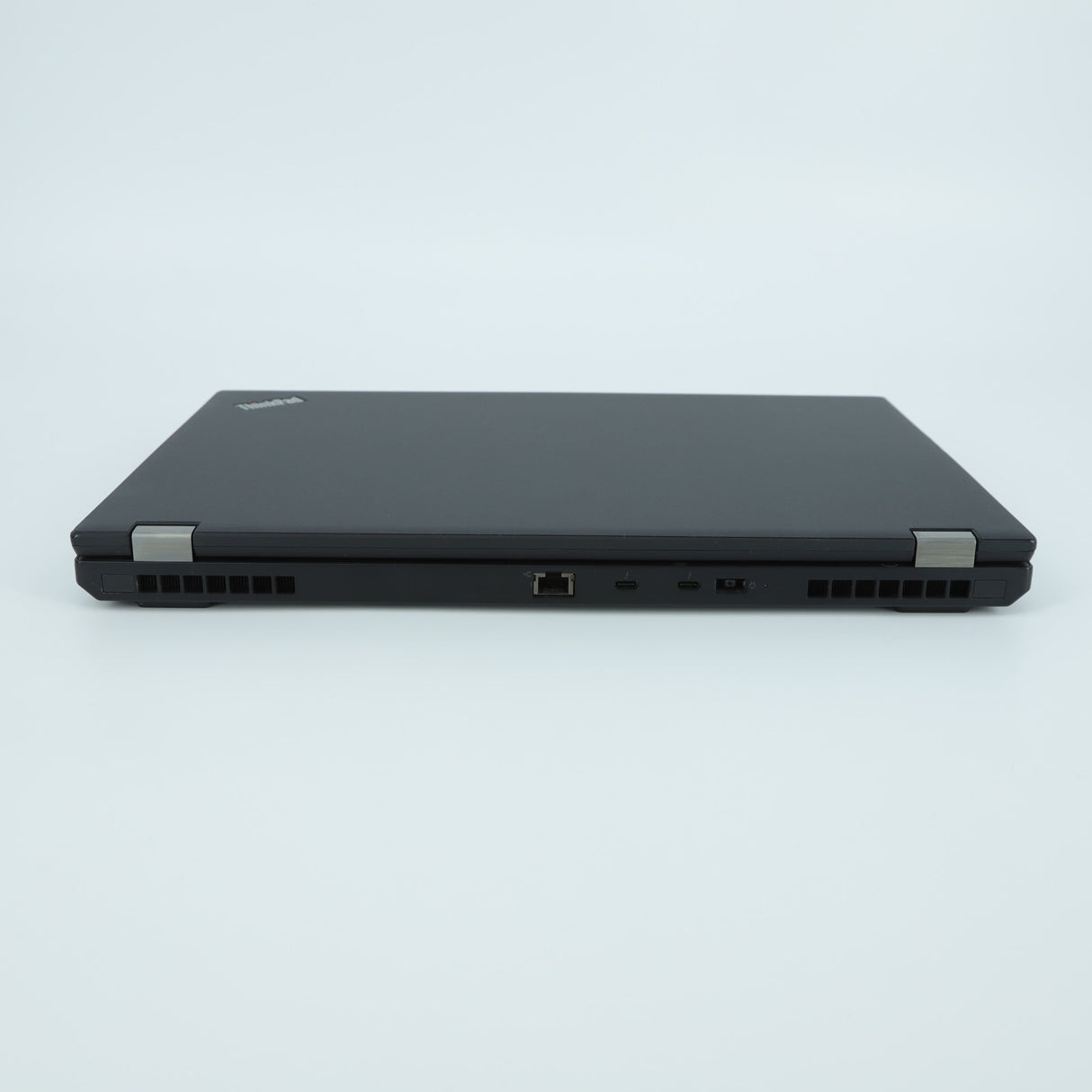 Lenovo ThinkPad P53 Laptop: Core i7-9750H 512GB SSD 16GB RAM NVIDIA Warranty VAT - GreenGreenStore