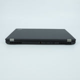 Lenovo ThinkPad P53 Laptop: Core i7-9750H 512GB SSD 16GB RAM NVIDIA Warranty VAT - GreenGreenStore
