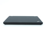 Lenovo ThinkPad P53 Laptop: Core i7-9750H 512GB SSD 16GB RAM NVIDIA Warranty VAT - GreenGreenStore