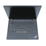Lenovo ThinkPad T14 Gen 3 Laptop: Core i5-1245U, 16GB RAM 512GB SSD Warranty VAT - GreenGreenStore