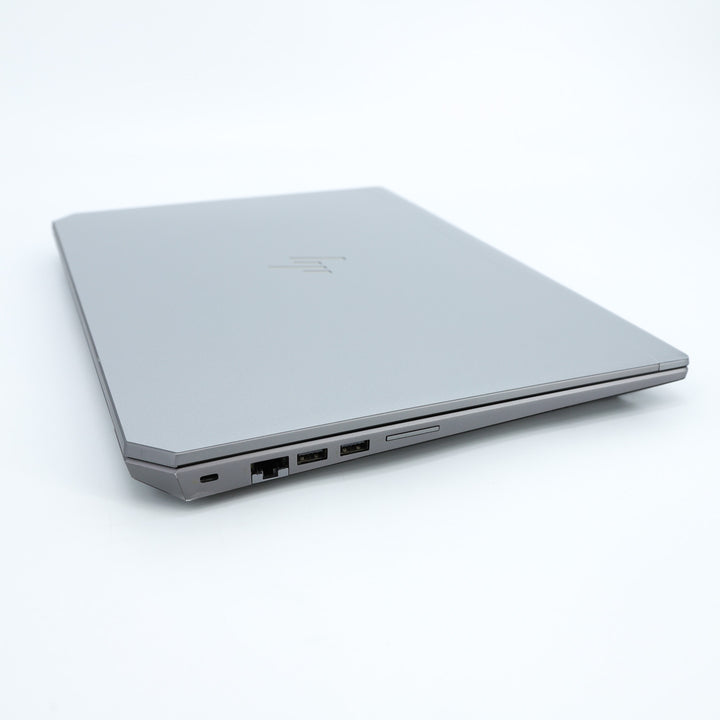 HP ZBook 15 G6 Laptop: i9-9880H, 64GB RAM, 512GB SSD, Quadro T2000, Warranty VAT - GreenGreen Store